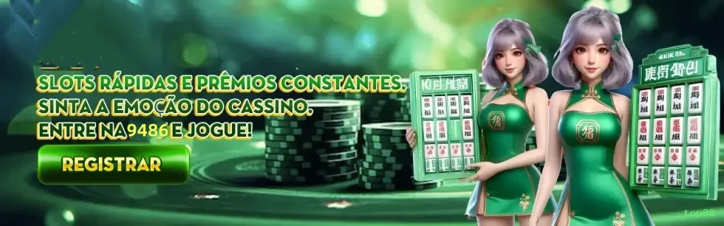 Jogos de Cassino top88 - Variedade Incrível com Grandes Prêmios
